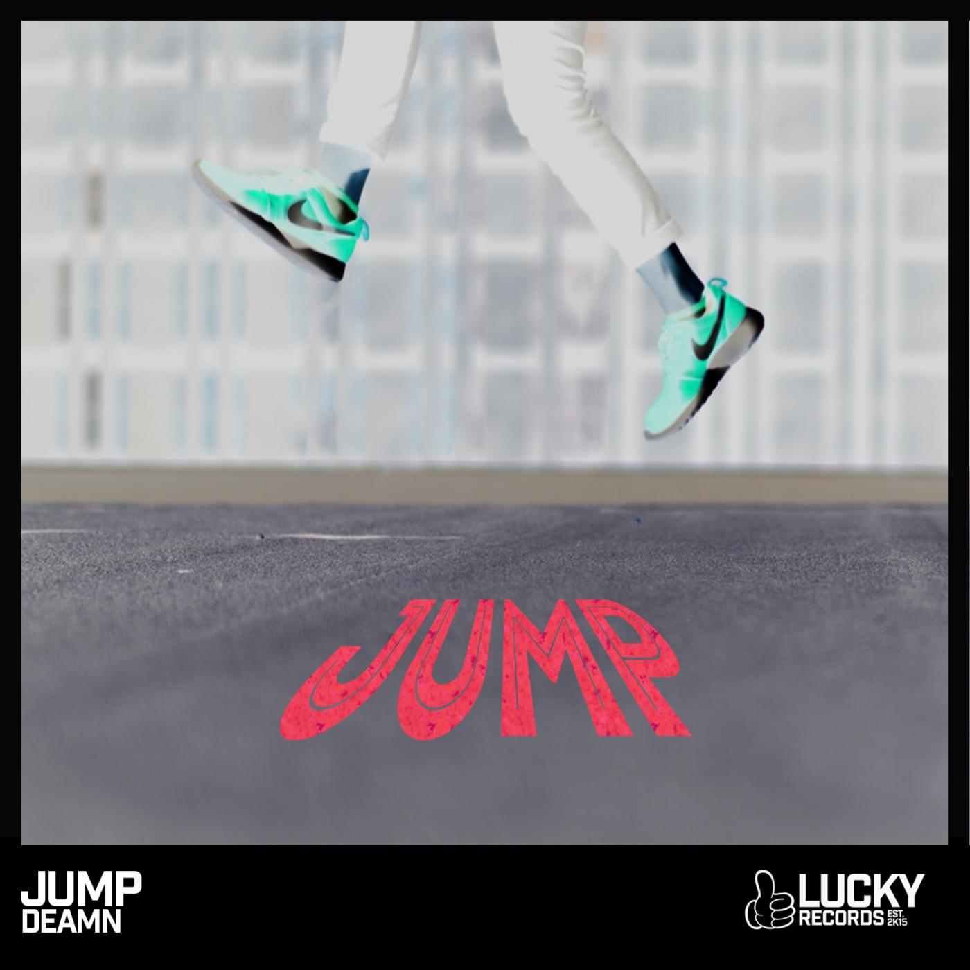 Jump (Original Mix)