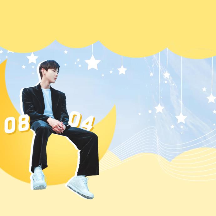 bai ge shuo Cover: shao nv shi dai