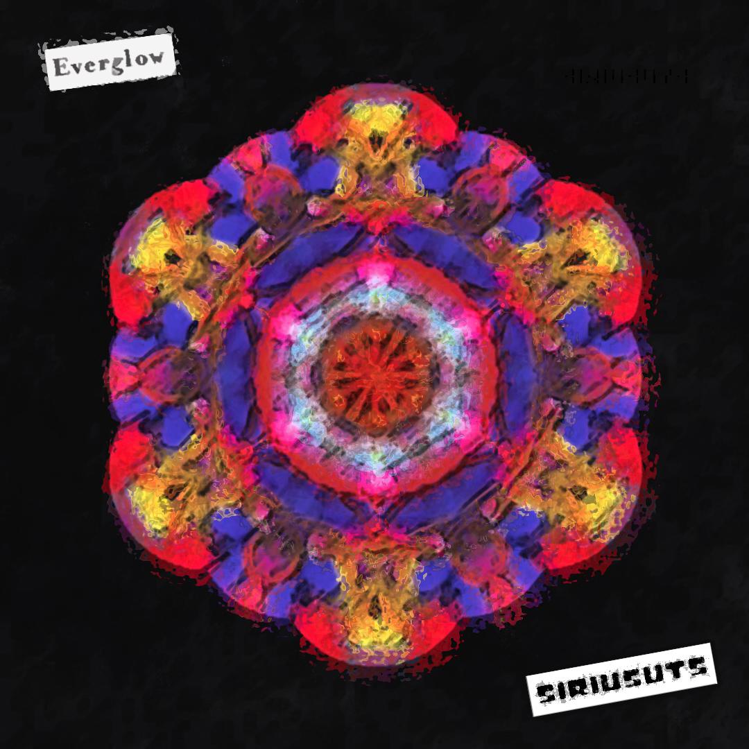 ColdplayEverglow SiriusUTS Remix