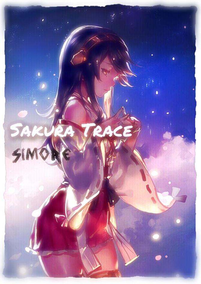 Sakura  Trace