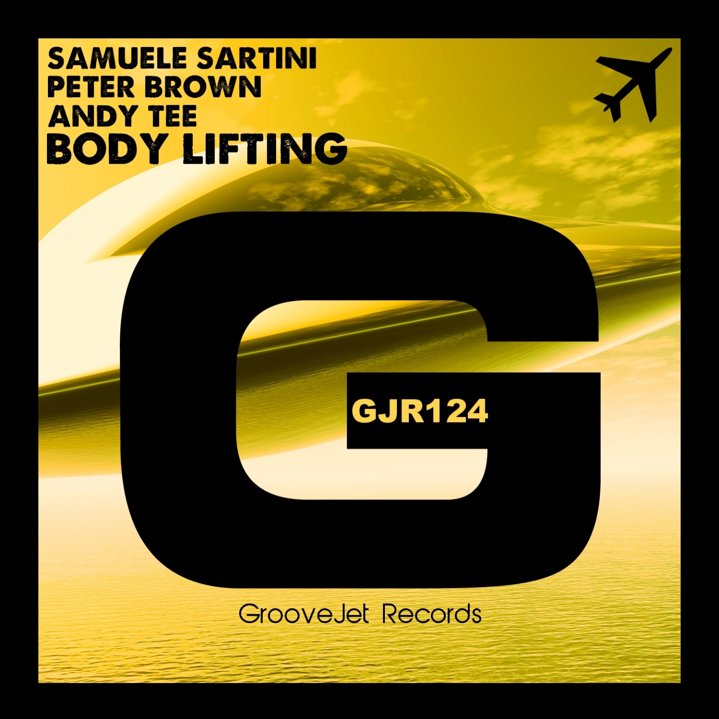 Body Lifting (Instrumental)