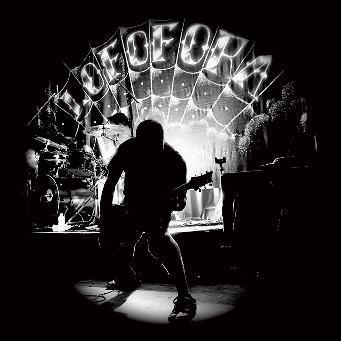 Le fond et la forme (Live)