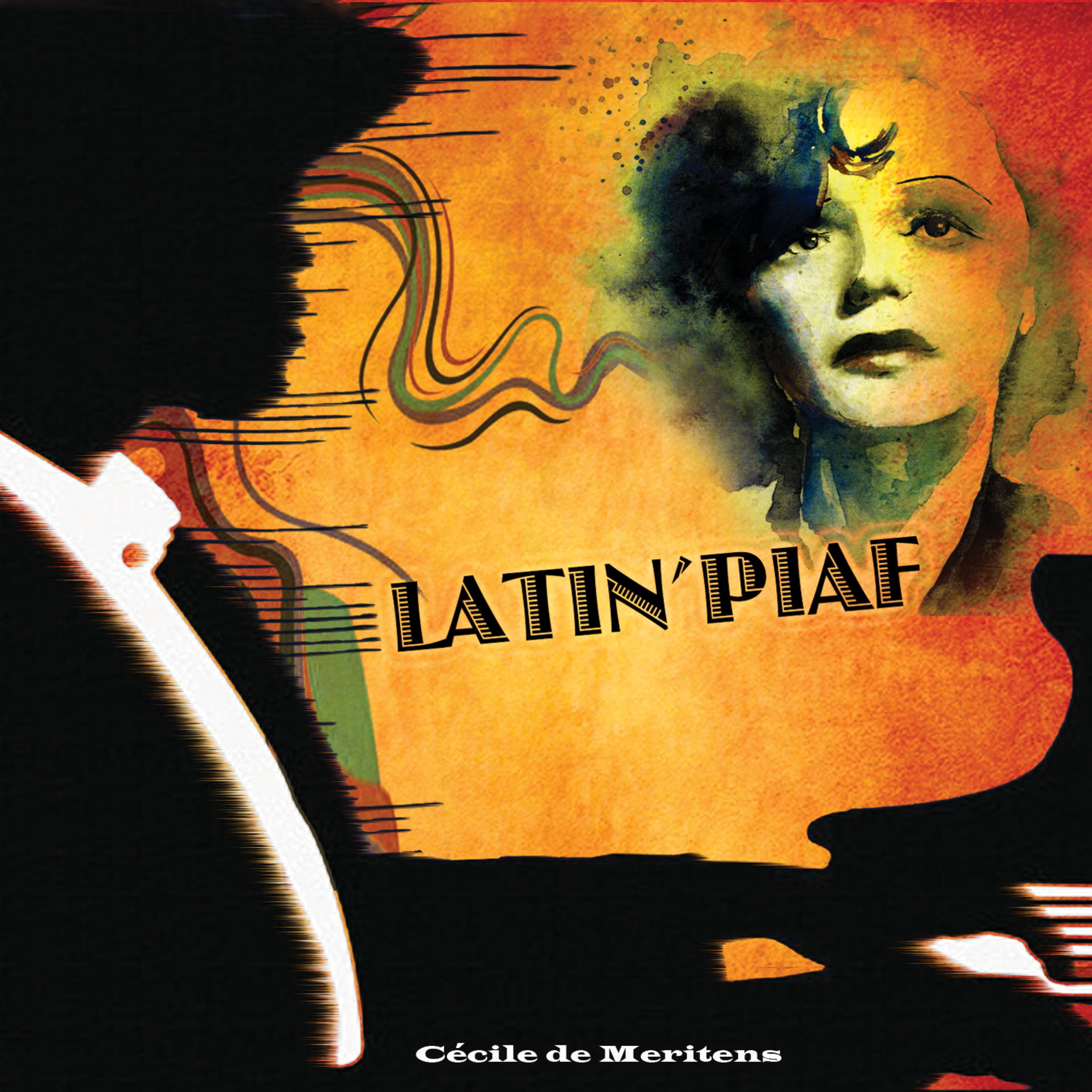 Les trois cloches (Latin Version)