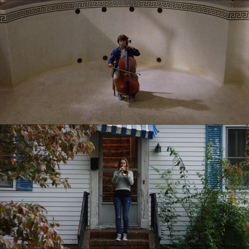 Like Sunday, Like Rain Cover Ed Harcourt