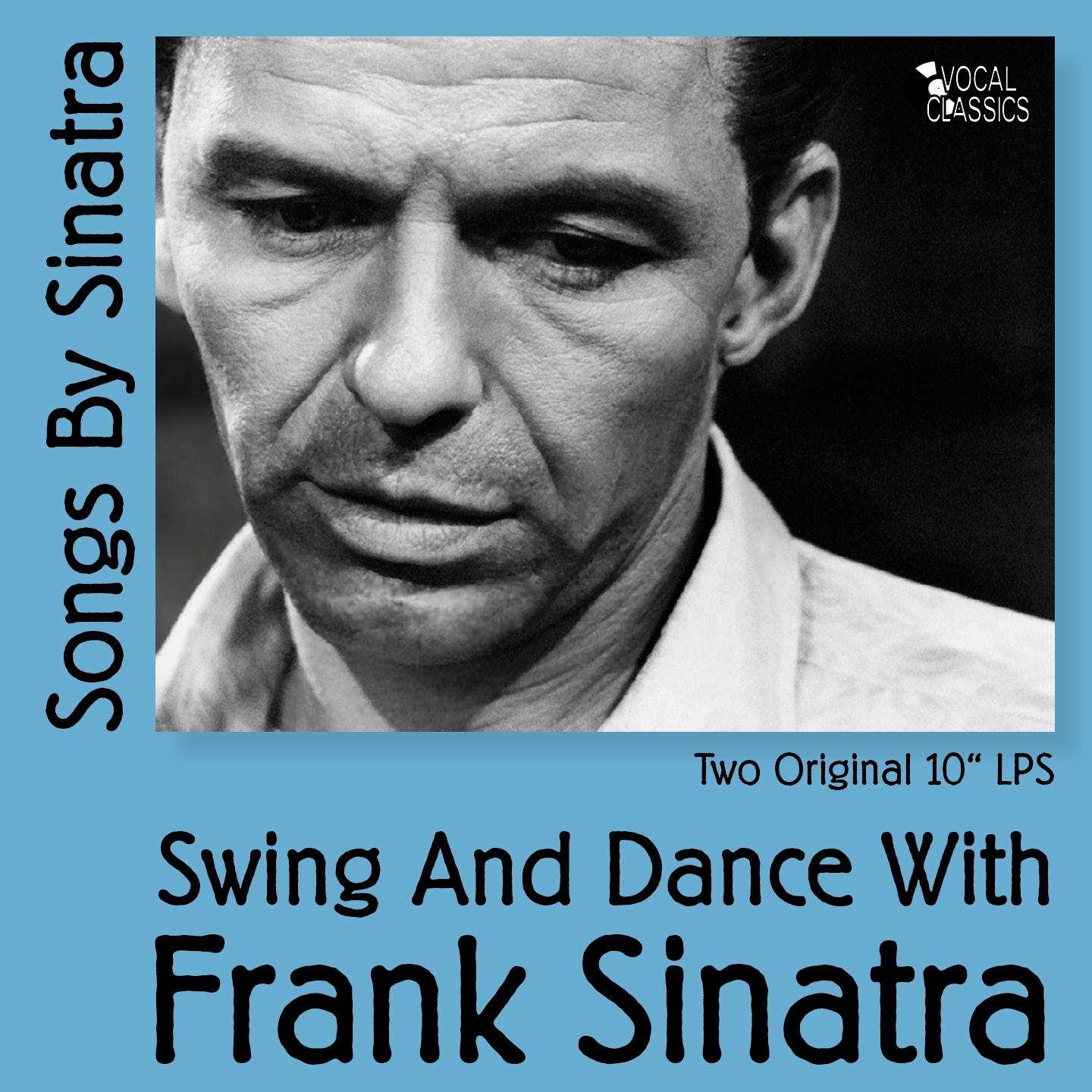 Songs By Sinatra - Swing and Dance With Frank Sinatra