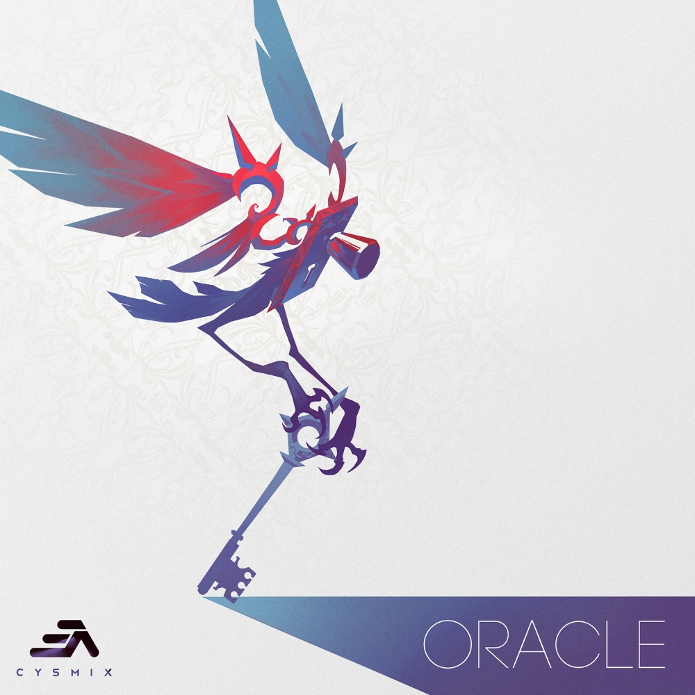Oracle (Original Mix)