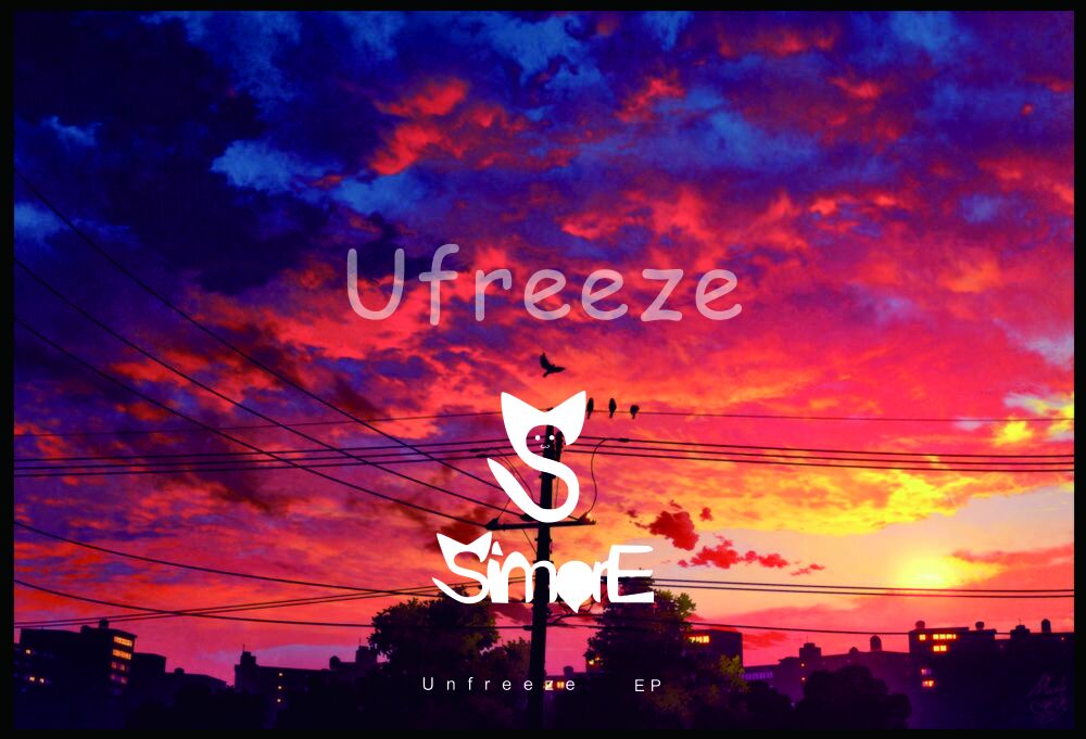Unfreeze Original  Mix Vocal  From  Freeze  Time by  Alice  Berg 