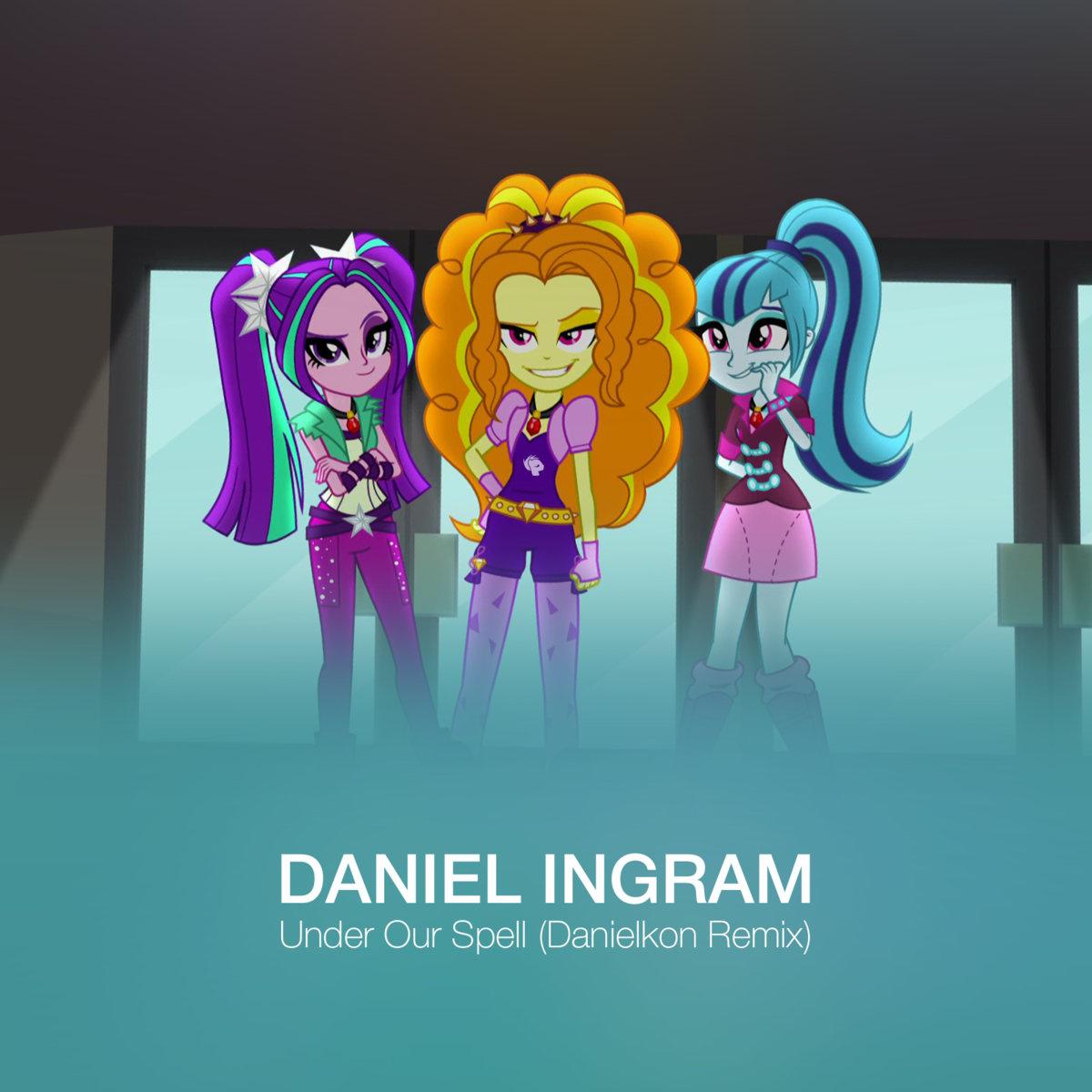 Under Our Spell (Danielkon Remix)