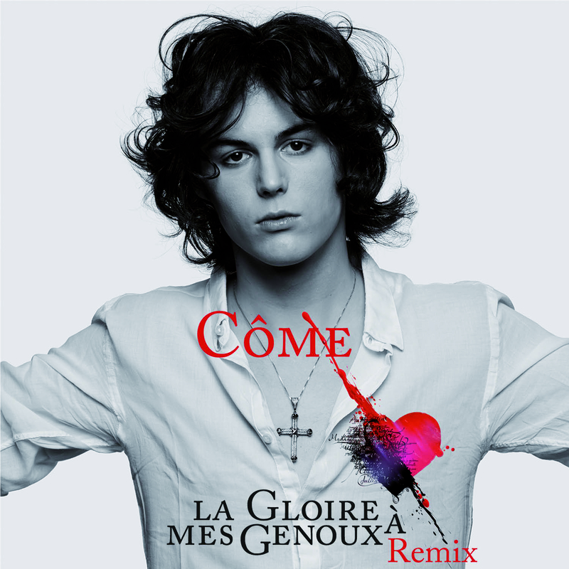 La gloire a mes genoux  Skydancers Remix  Extrait de l' ope ra rock ' Le rouge et le noir'