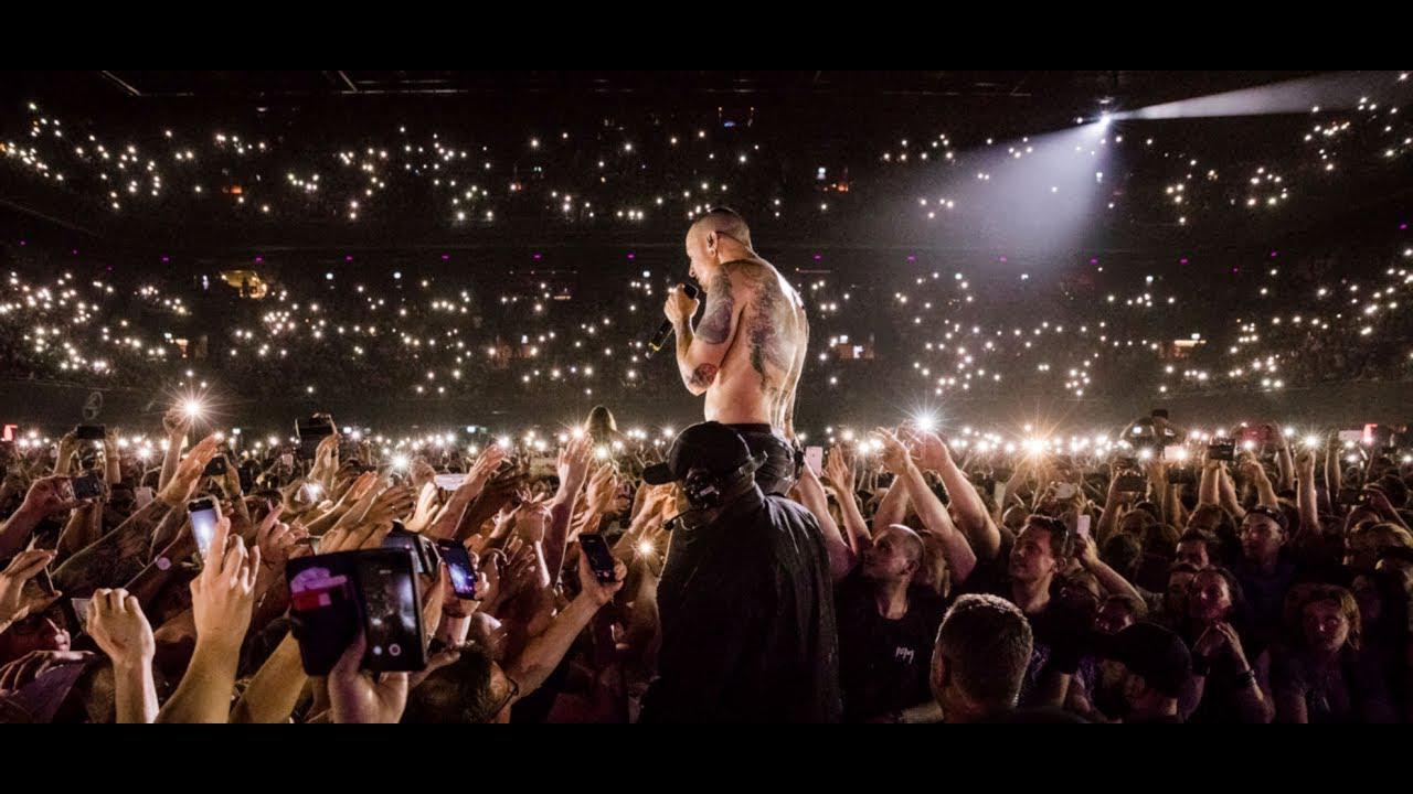 One More Light (Chester Bennington Tribute)
