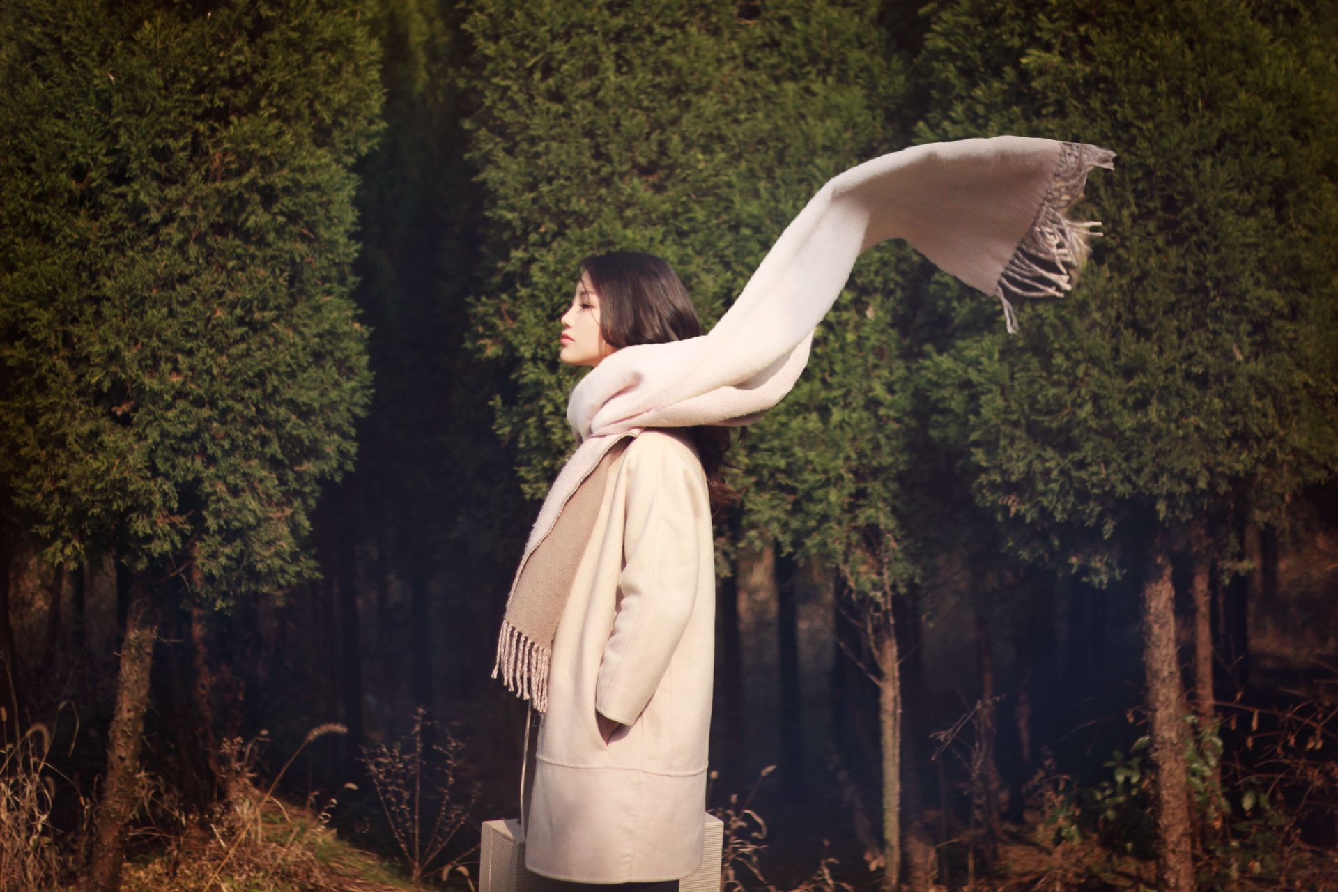 you yi ge di fang zhi you wo men zhi dao