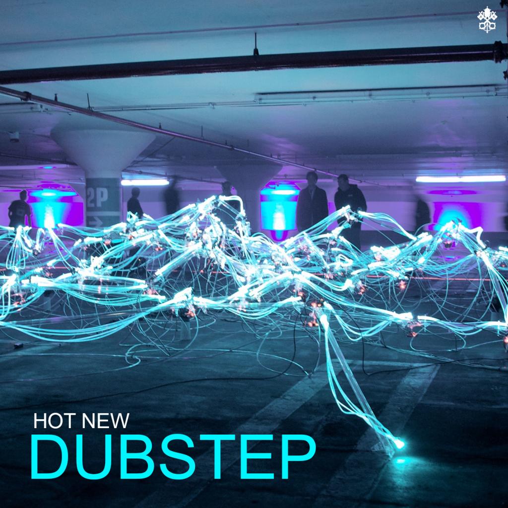 Hot New Dubstep