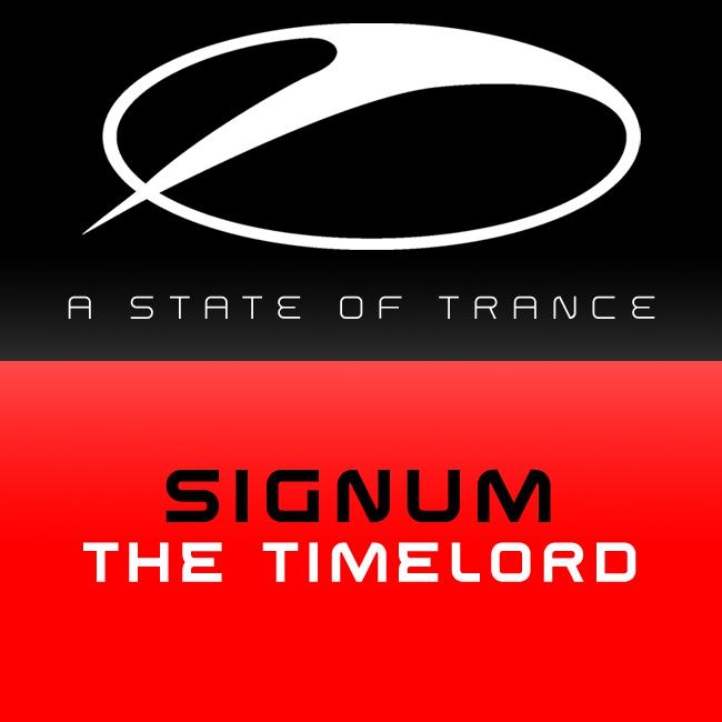 The Timelord (Original Mix)