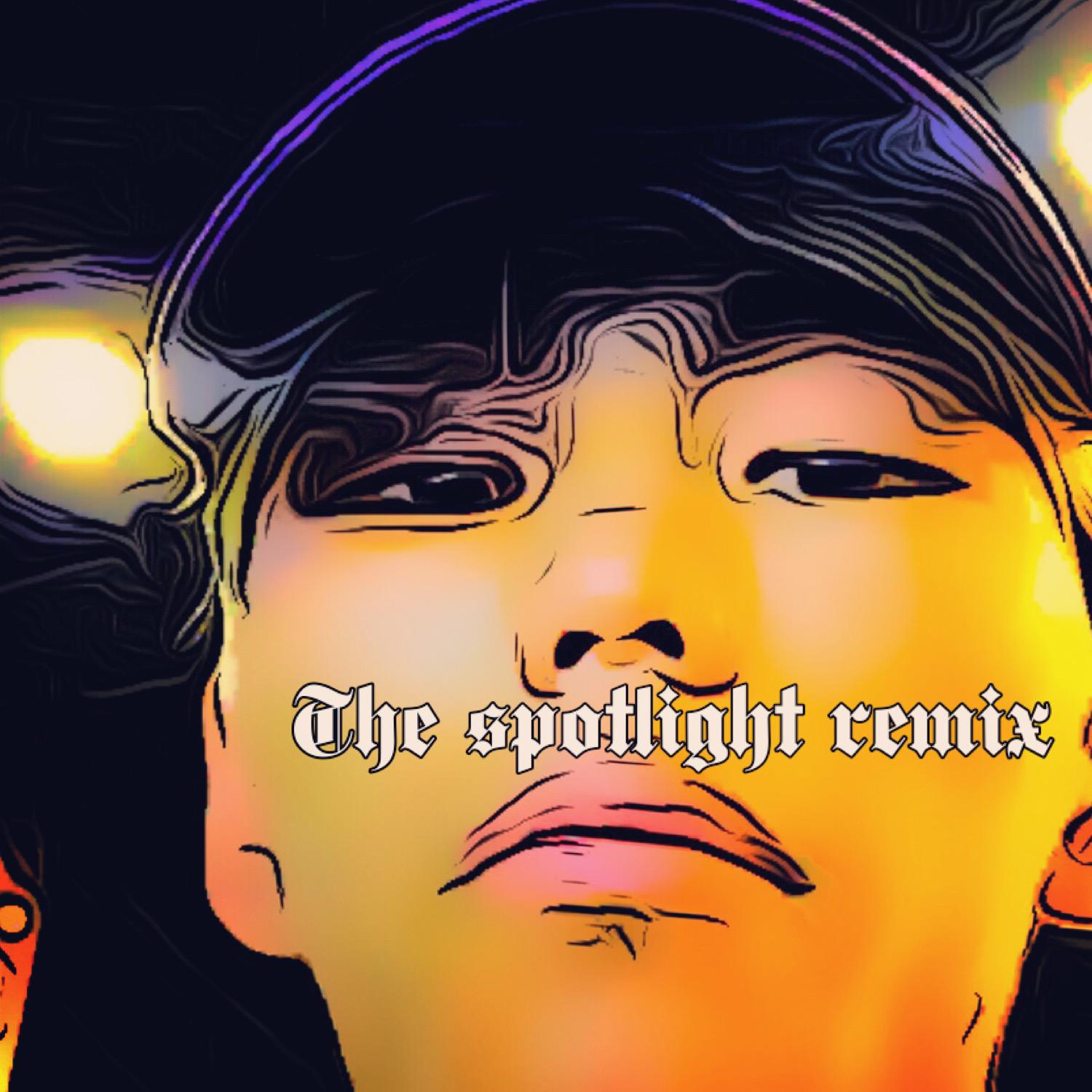 zhui guang zhe shuo chang ban