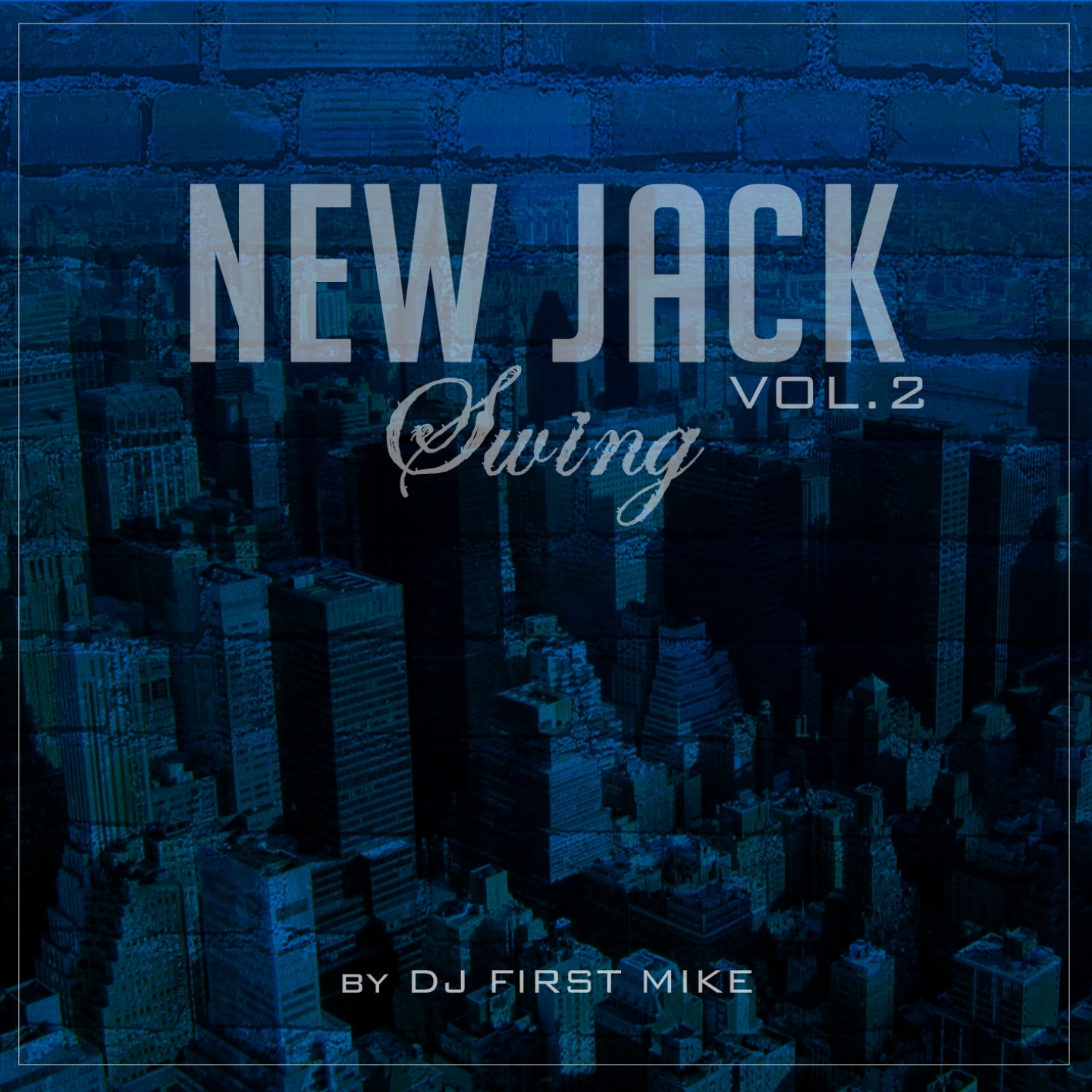 New Jack Swing, Vol. 2