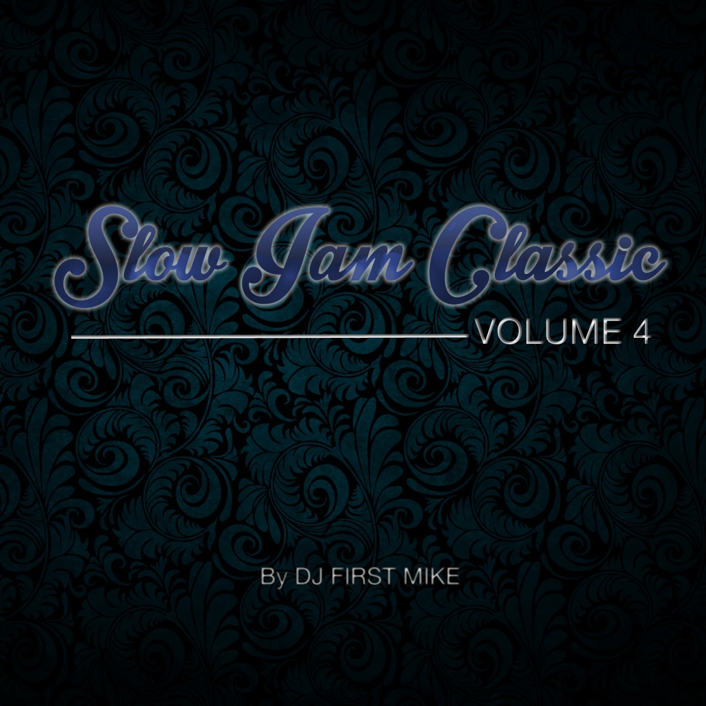 Slow Jam Classic, Vol. 4