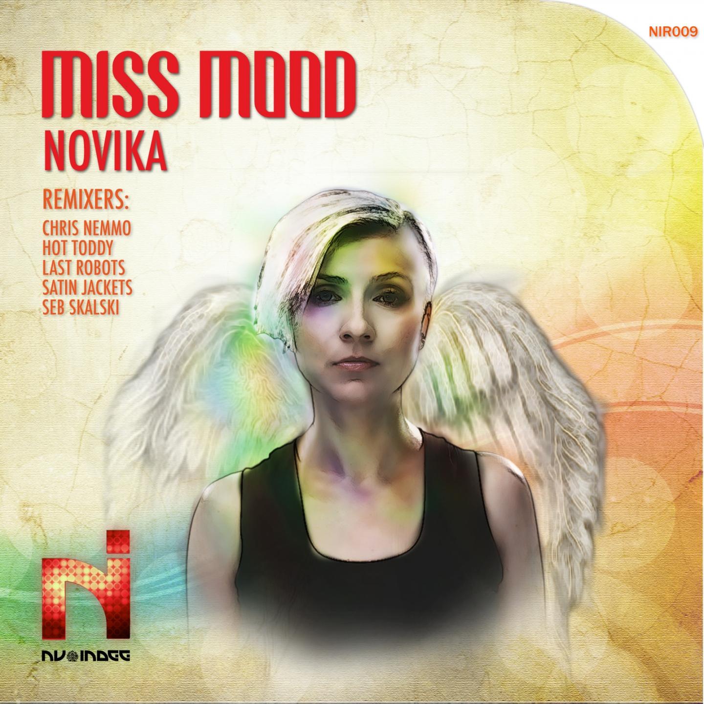 Miss Mood (Seb Skalski Remix)
