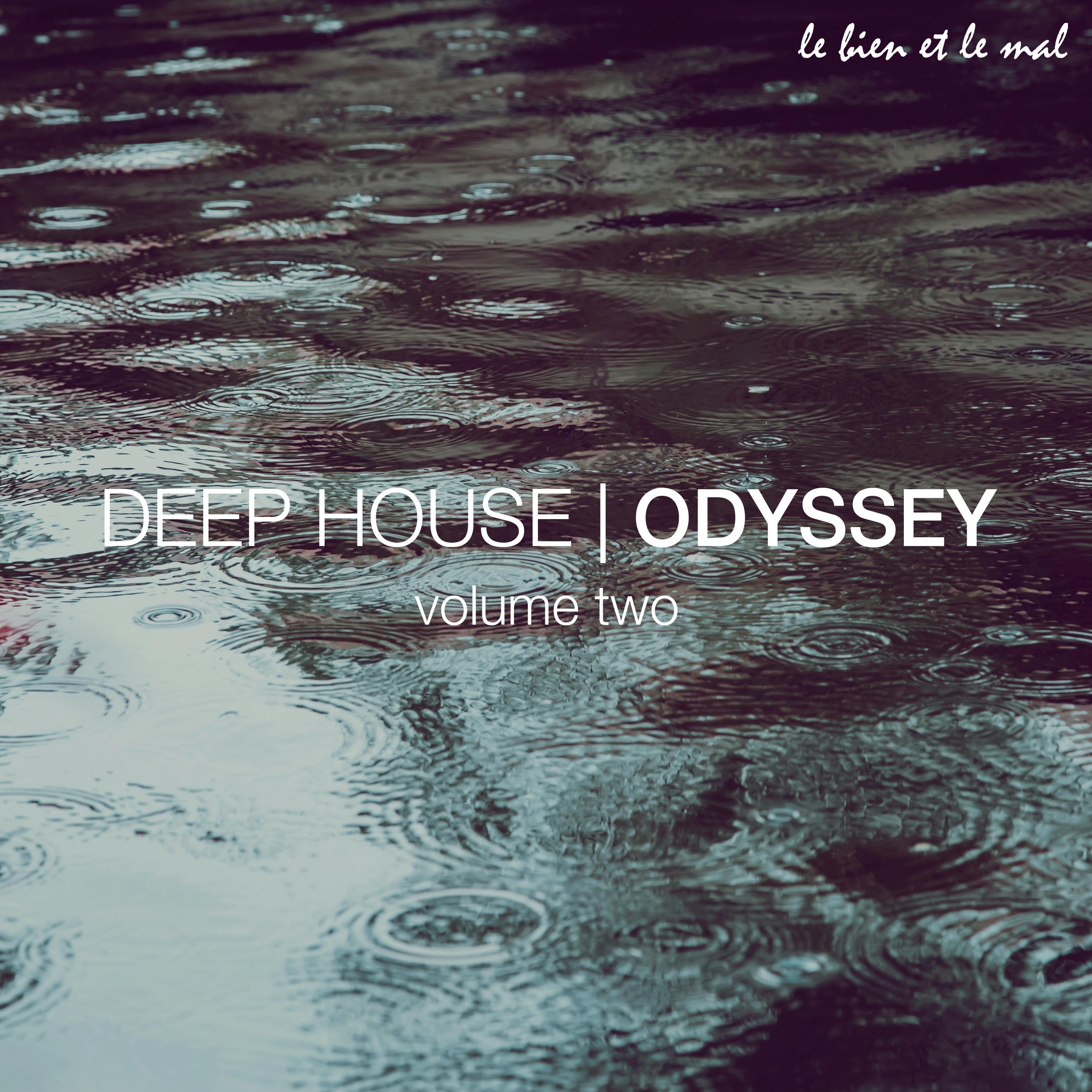 Deep House Odyssey, Vol. 2