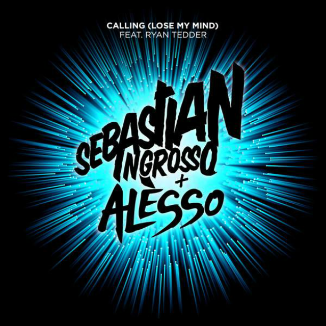 Sebastian Ingrosso Alesso Ryan TedderCalling  Lose  My  Mind Fulture  Hardstyle  Remix Fulture Sebastian Ingrosso Alesso Ryan Tedder Remix