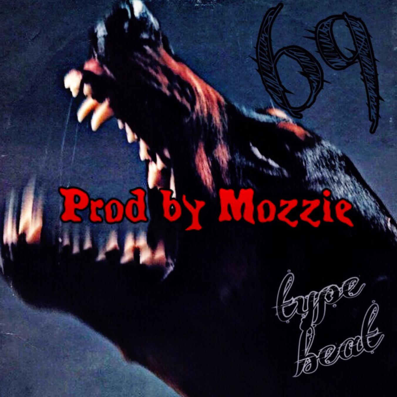 mian fei 6ix9ine Type BeatProd. Mozzie