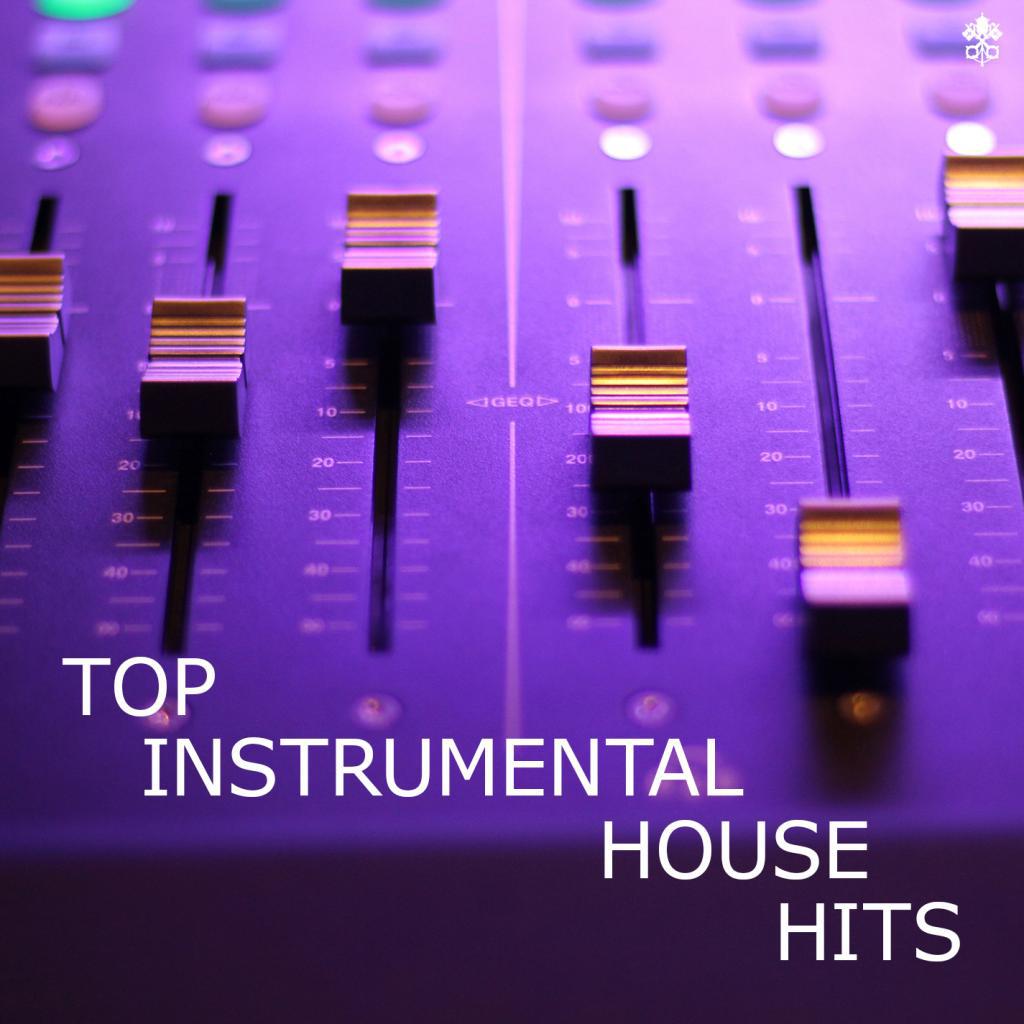 Top Instrumental House Hits