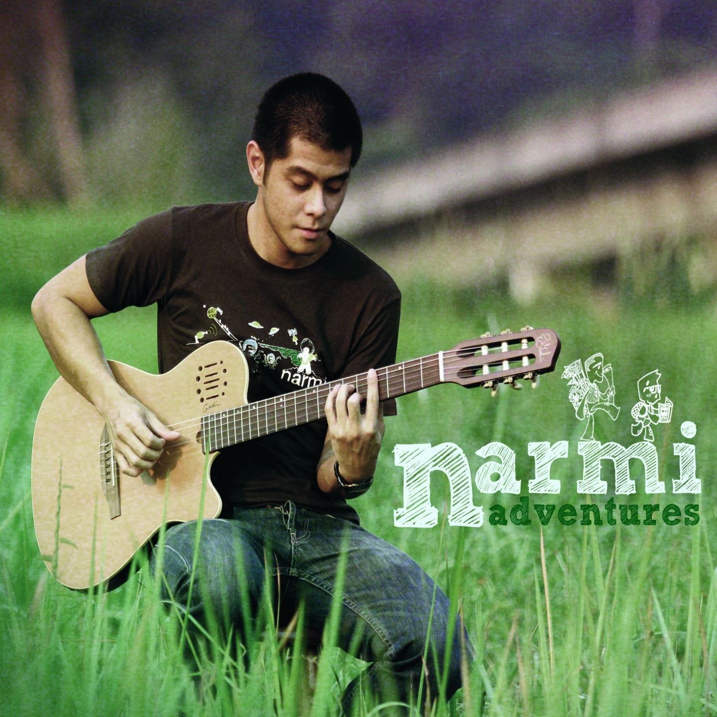 Trying To Sleep (Live)