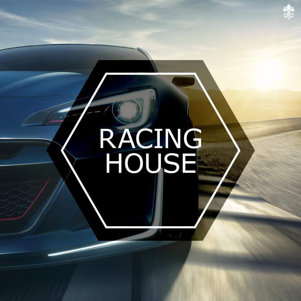 Racing House