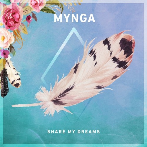 Share My Dreams (Radio Edit)