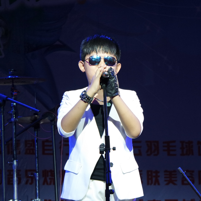 My  love Cover xi cheng nan hai