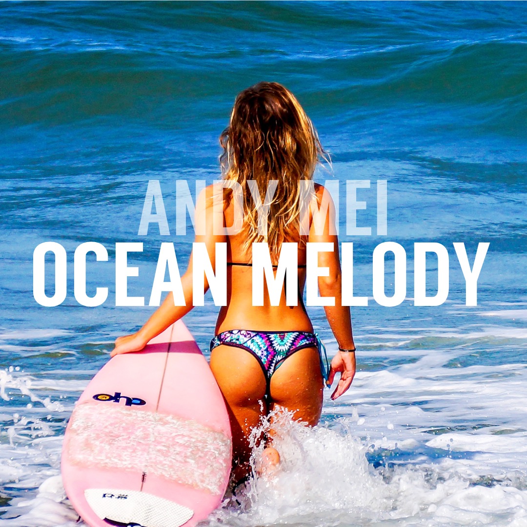 Ocean  Melody  da hai song ge