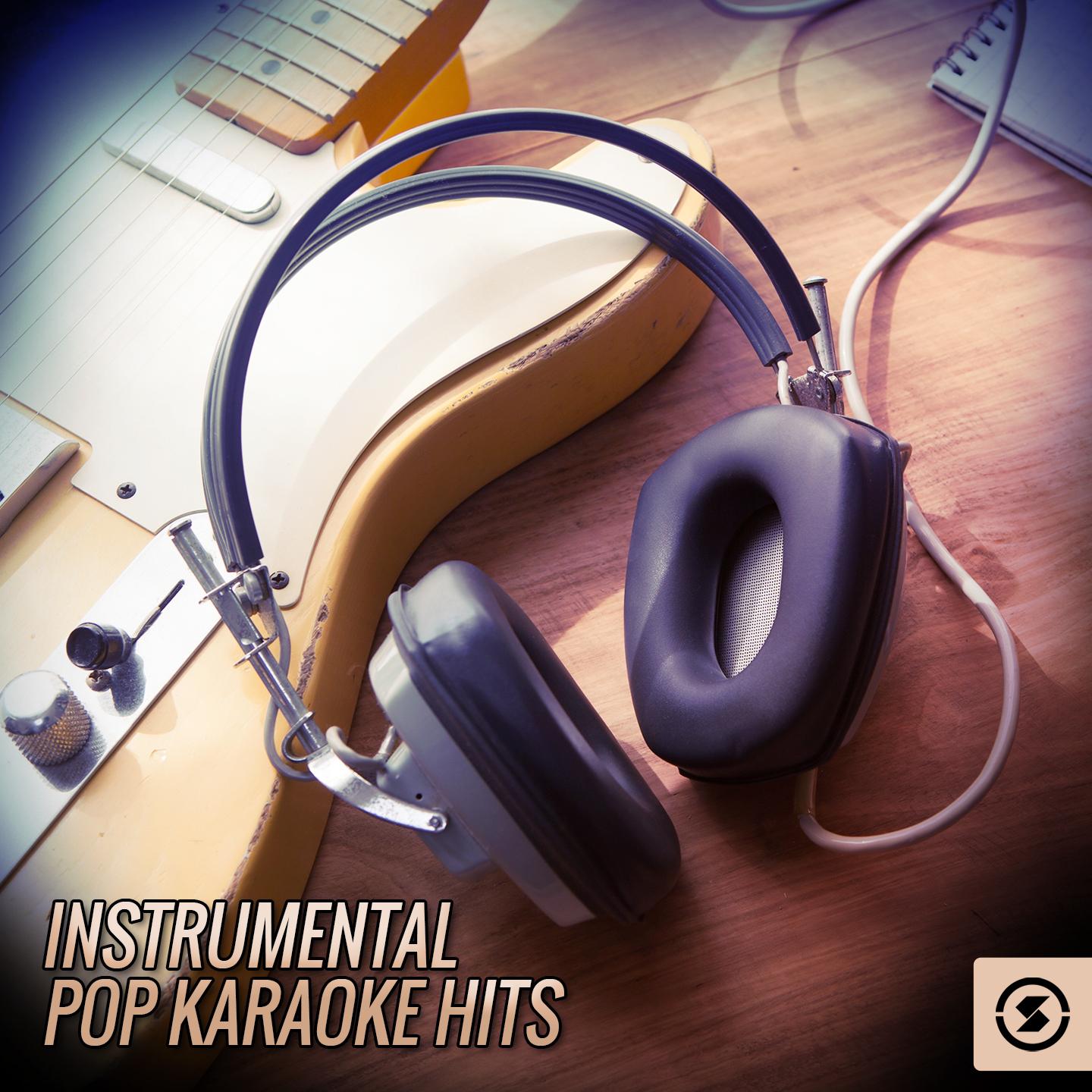 Instrumental Pop Karaoke Hits