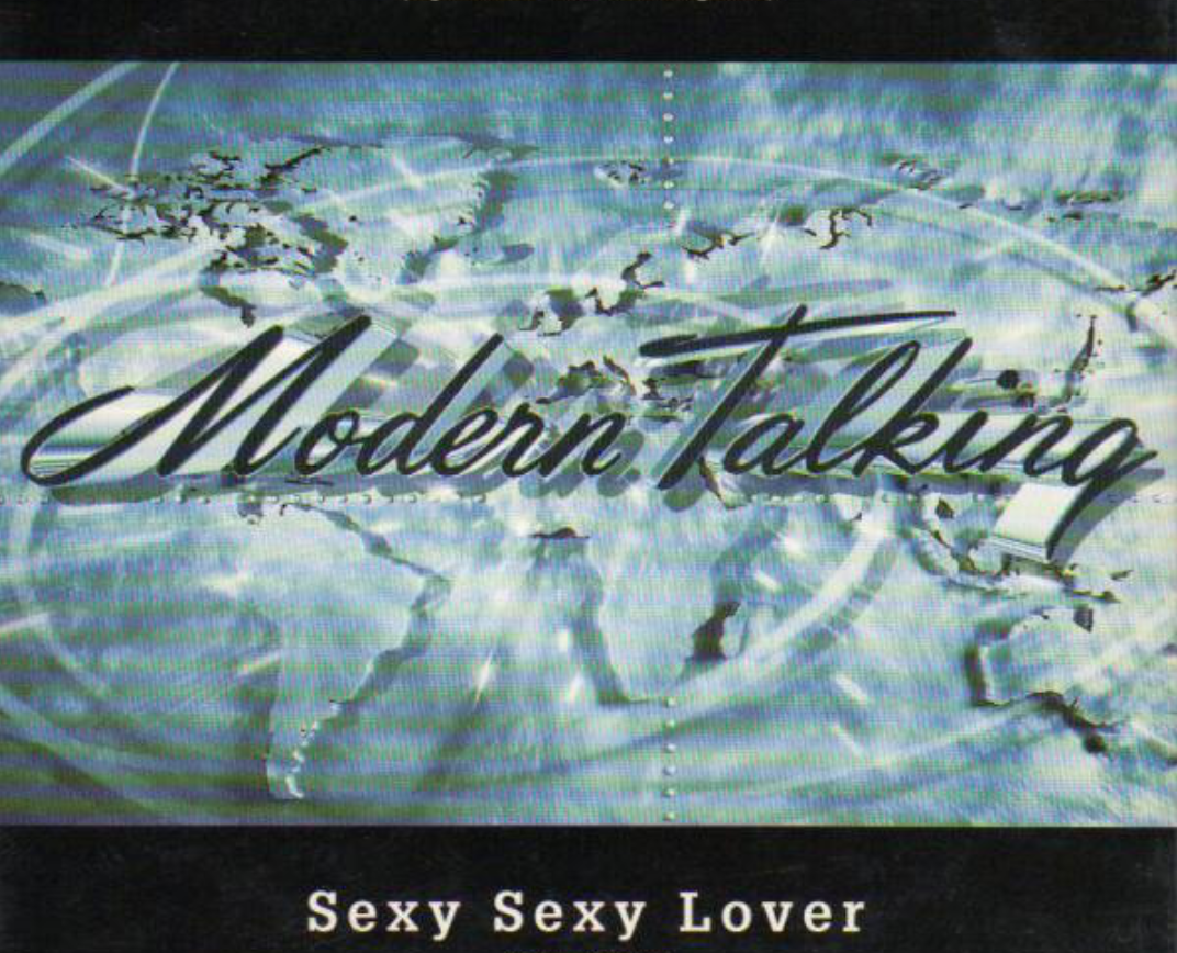 Modern TalkingModern Talking   Lover Crazy Up! Melody Modern Talking Crazy Up! Remix