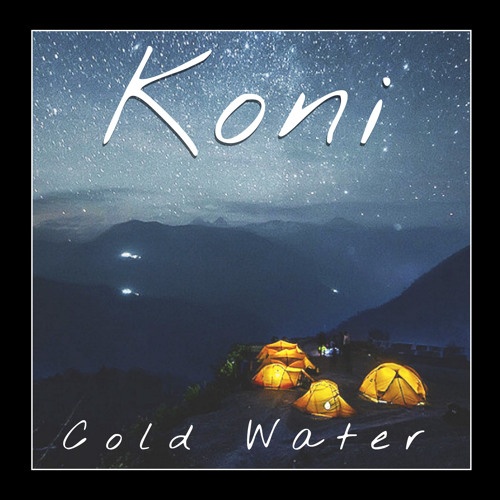 Cold Water (Koni Remix)