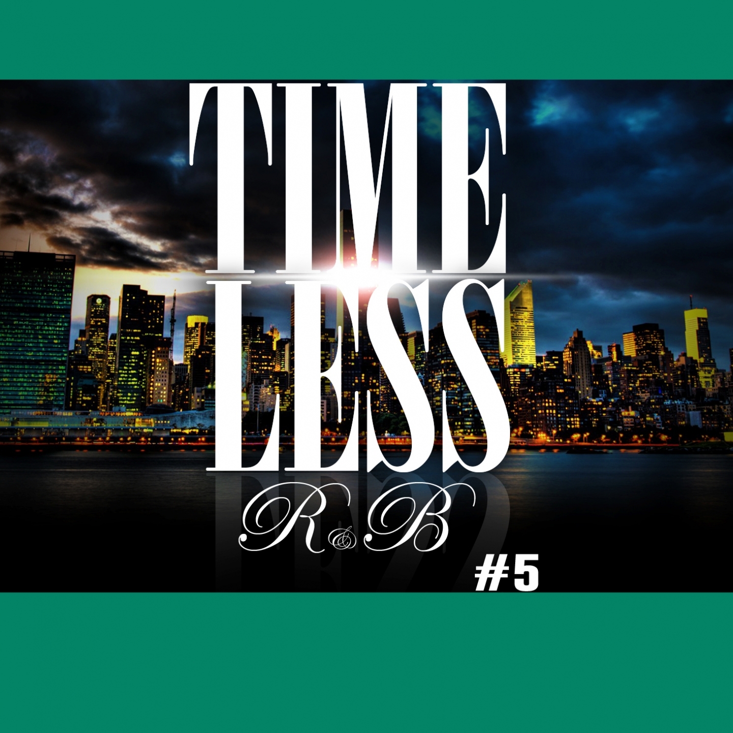Timeless R&B, Vol. 5