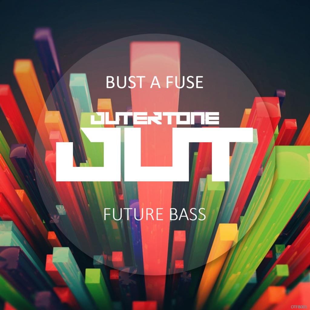 Future Bass 001 (Album Mix)