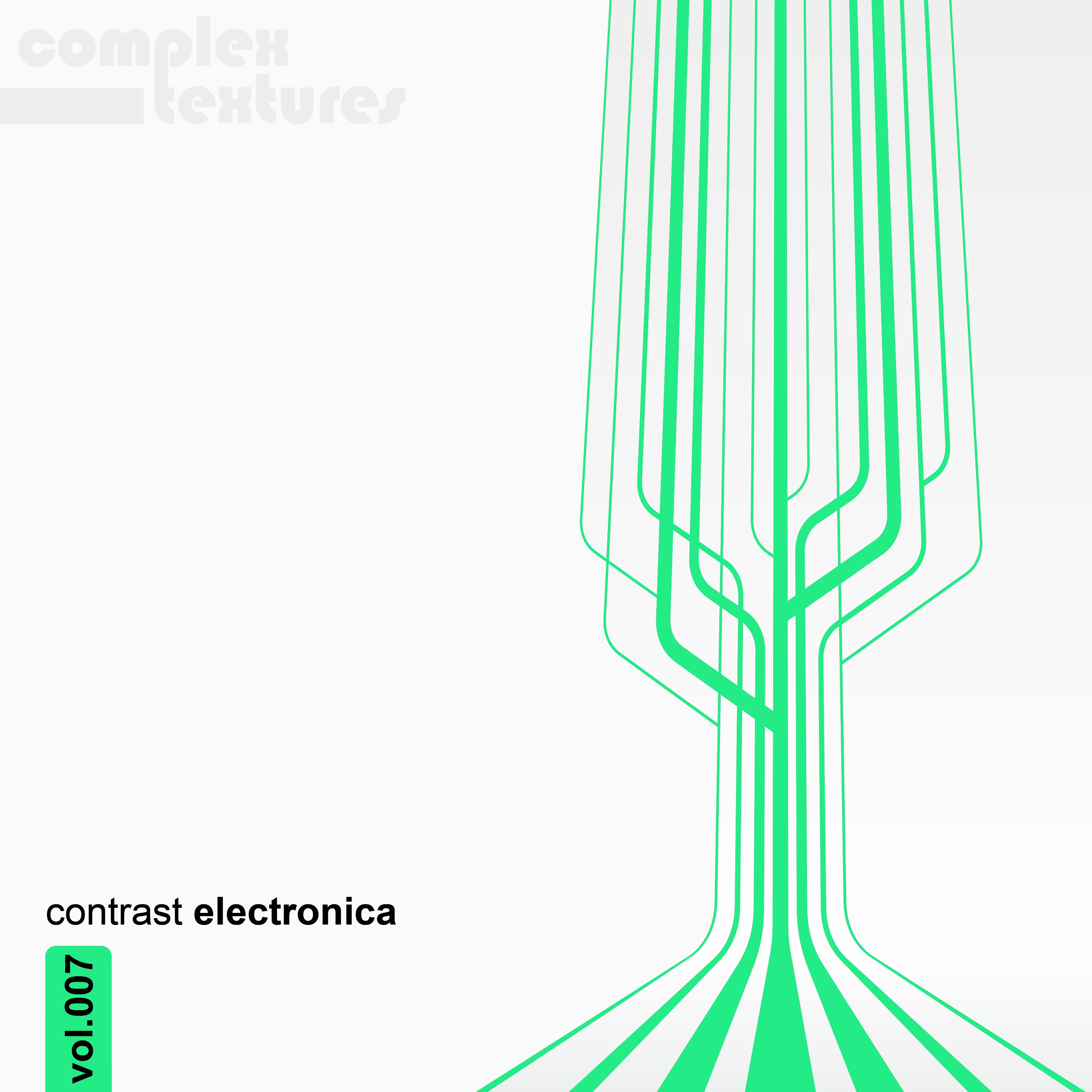 Contrast Electronica, Vol. 7