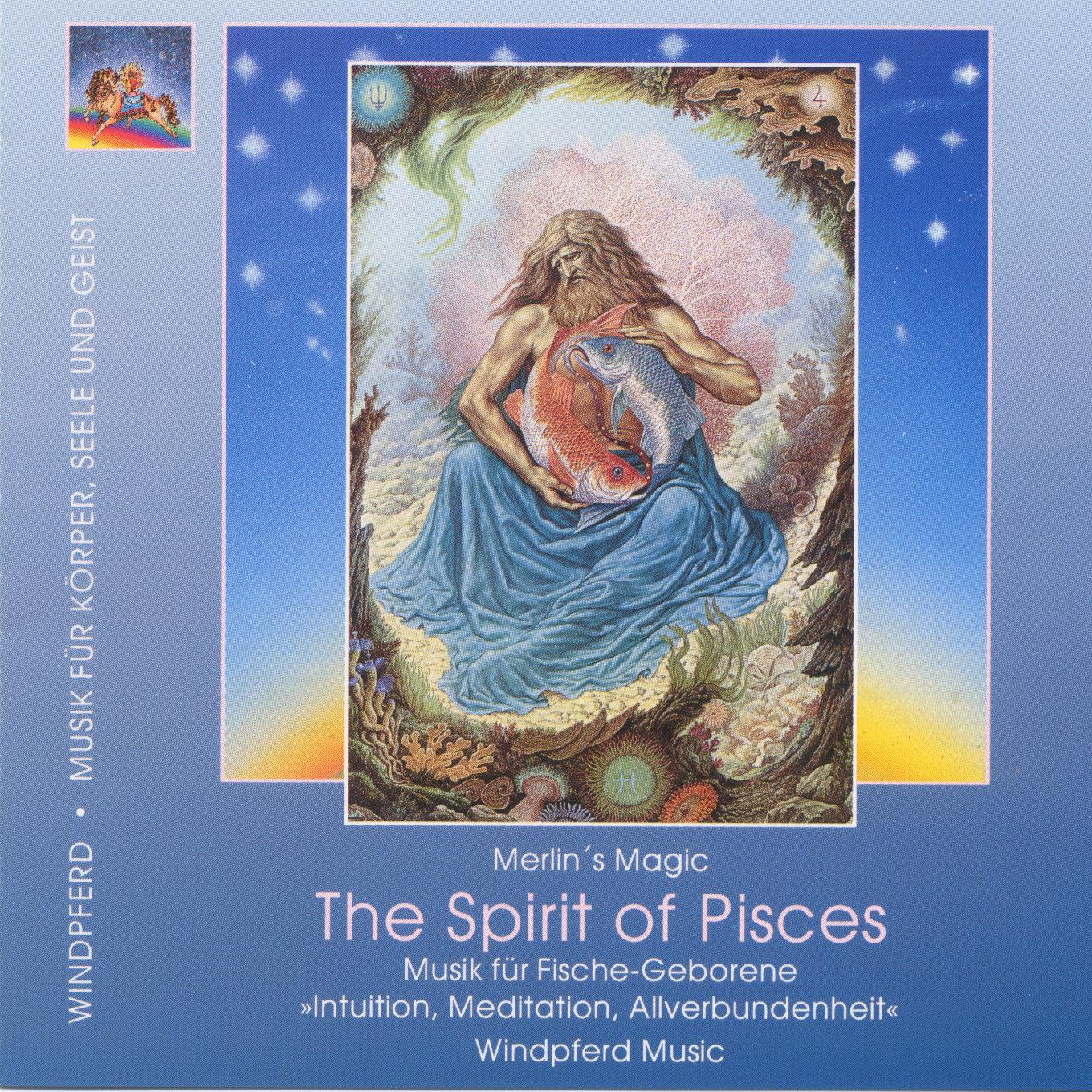 The Spirit of Pisces