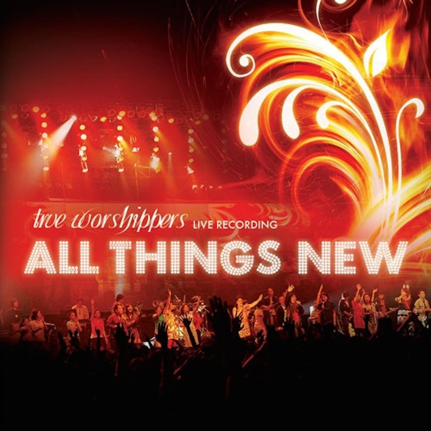 Serukan NamaNya (Live)