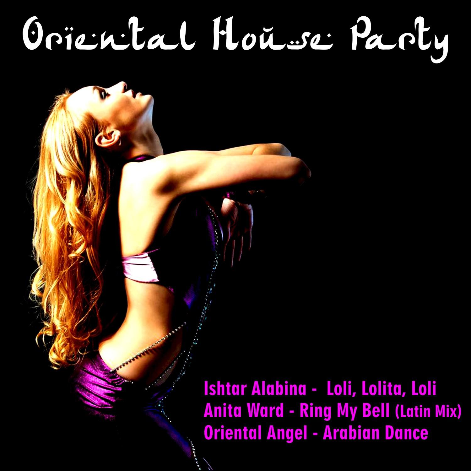 Oriental House Party