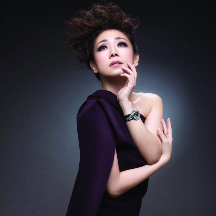 ye lai xiang Moonflower