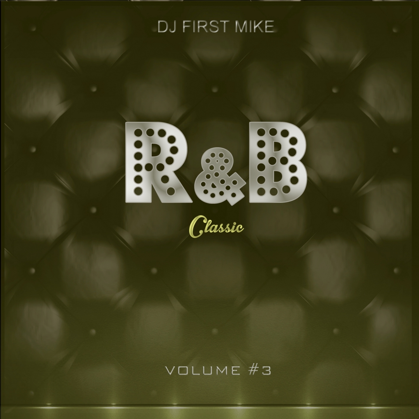 R&B Classic, Vol. 3