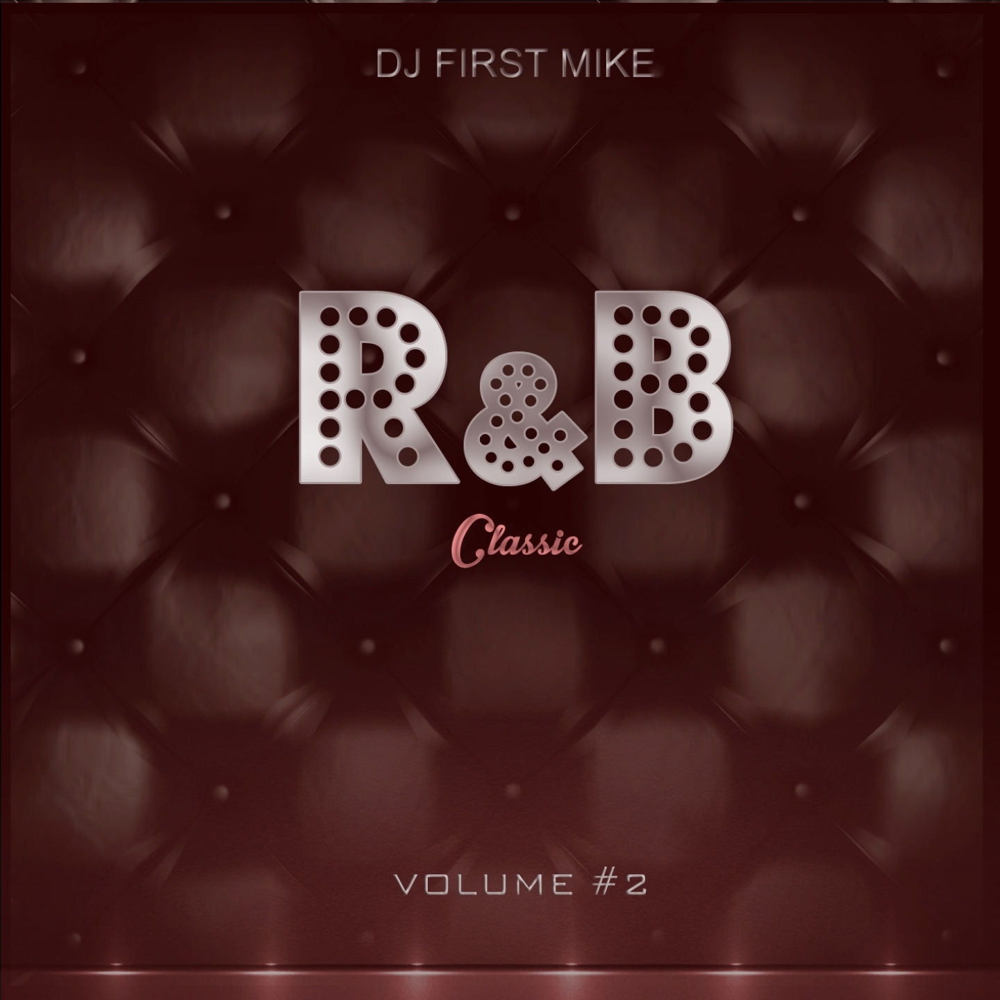 R&B Classic, Vol. 2