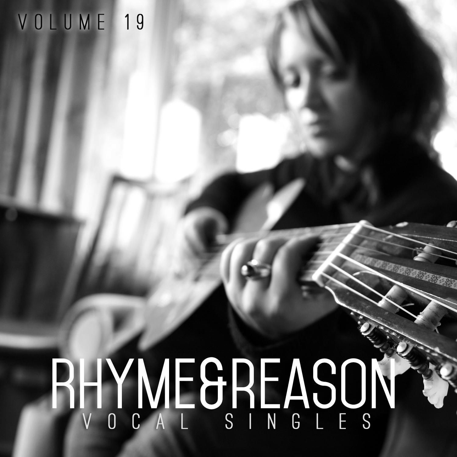 Rhyme & Reason: Vocal Singles, Vol. 19