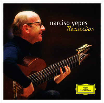 Narciso Yepes - Gentilhombre espagnol