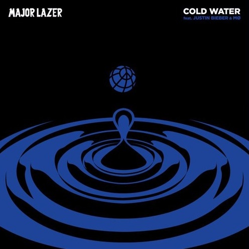 Cold Water (OLYK Remix)