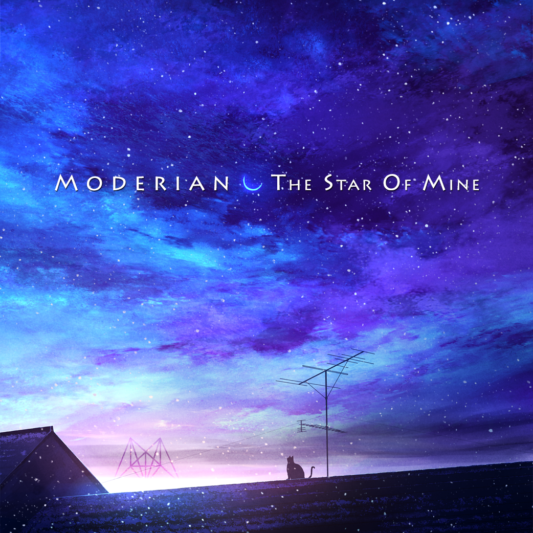 The Star Of Mine (Vocal ver.)