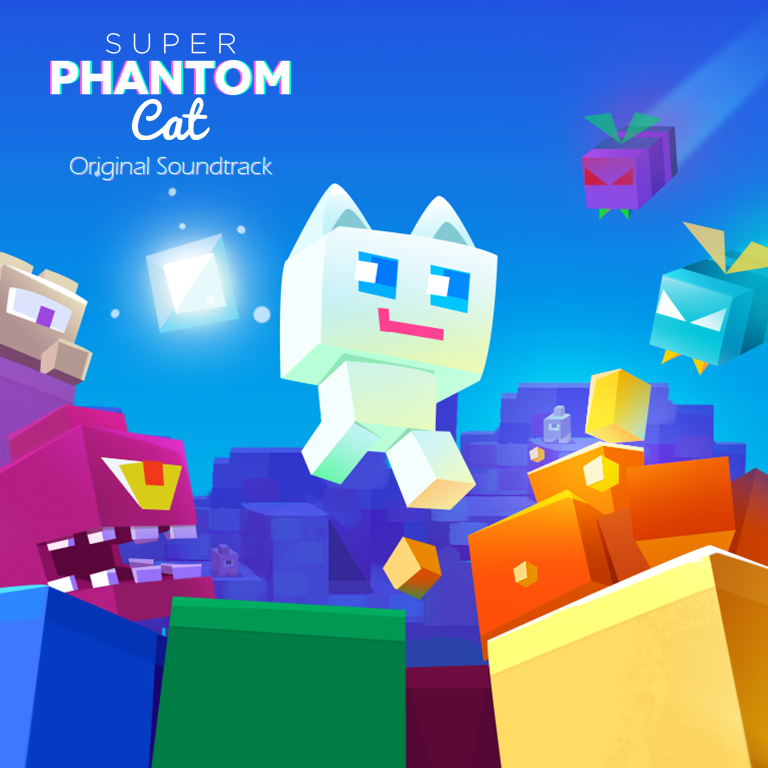 chao ji huan ying mao yuan sheng yin yue