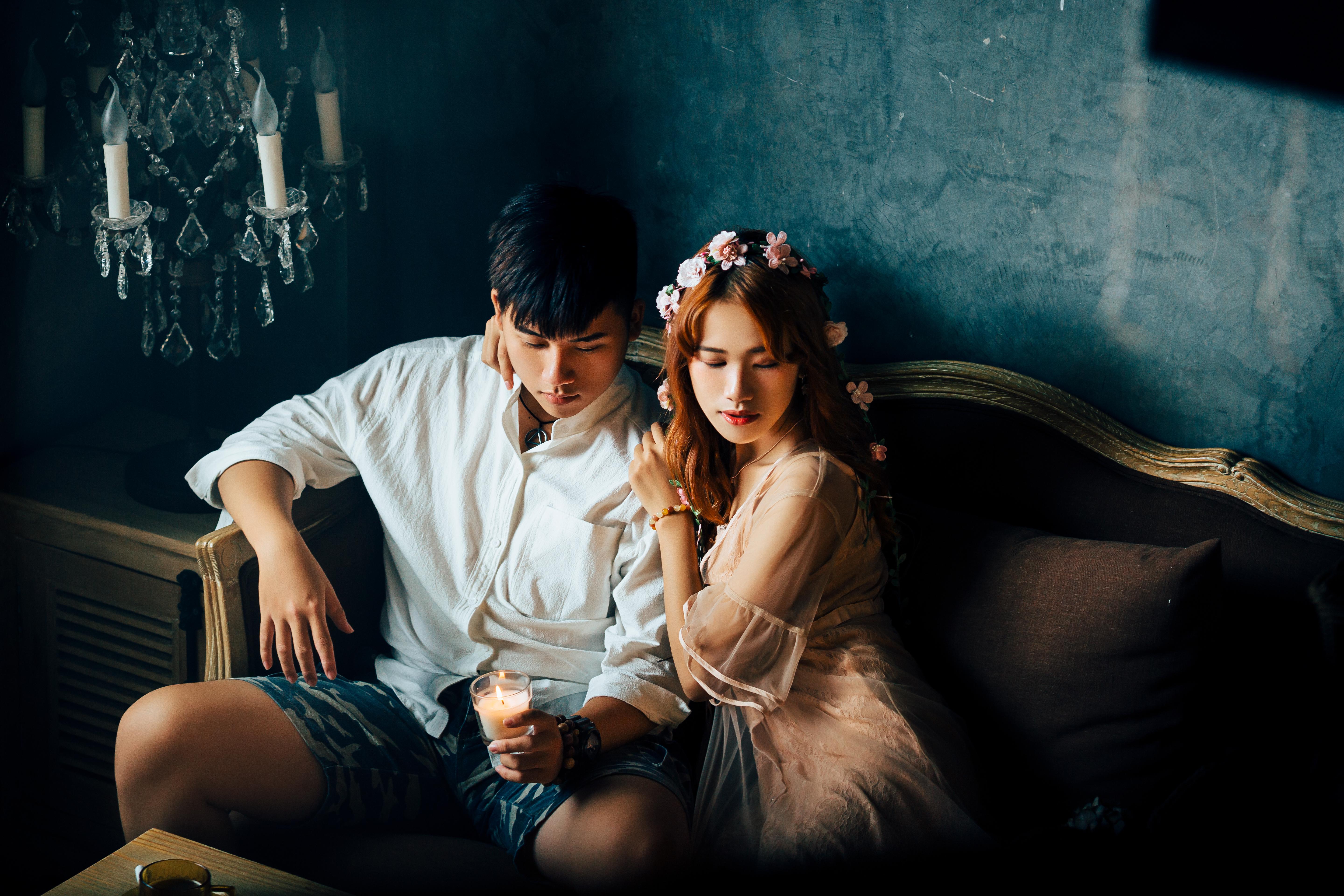 Got  you  on  my  mind