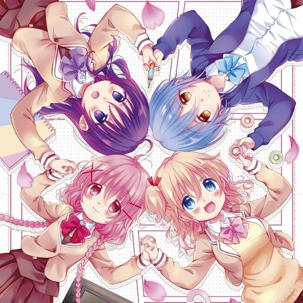 Memories  meng tian xun zi ver.