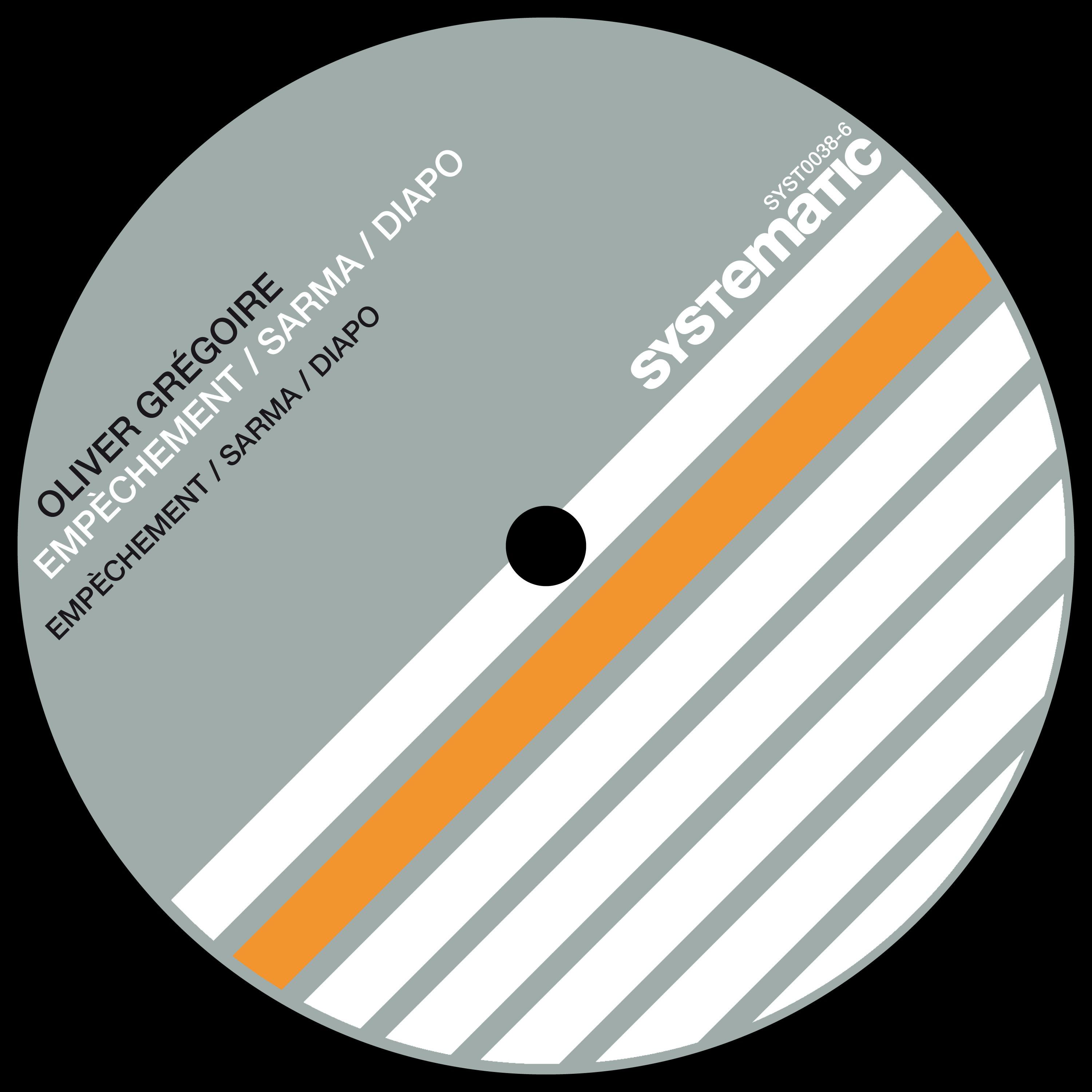 Empe chement  Sarma  Diapo